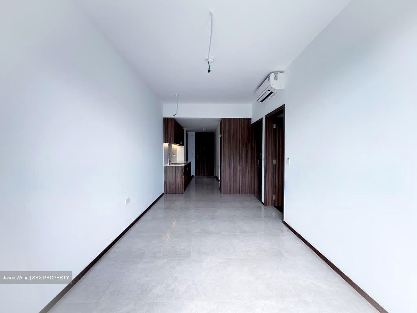 Lentor Modern (D26), Apartment #562158631